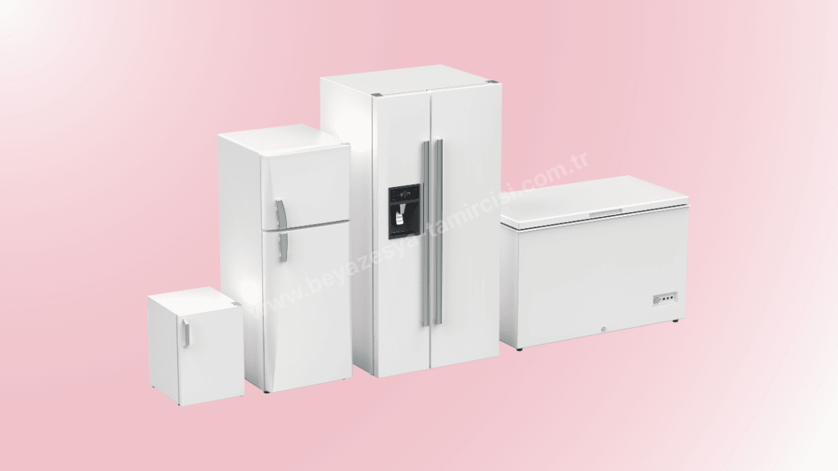 Sulakyurt Buzdolabı Tamircisi - Sulakyurt Beyaz Eşya Tamircisi