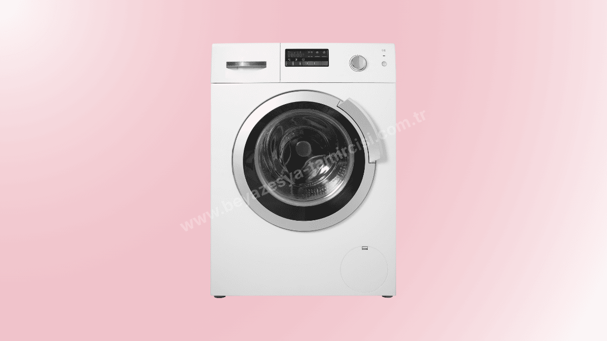 Sulakyurt Çamaşır Makinesi Tamircisi - Sulakyurt Beyaz Eşya Tamircisi