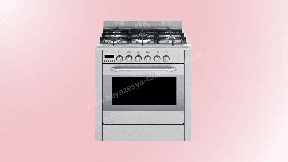 Sulakyurt Fırın & Ocak Tamircisi - Sulakyurt Beyaz Eşya Tamircisi