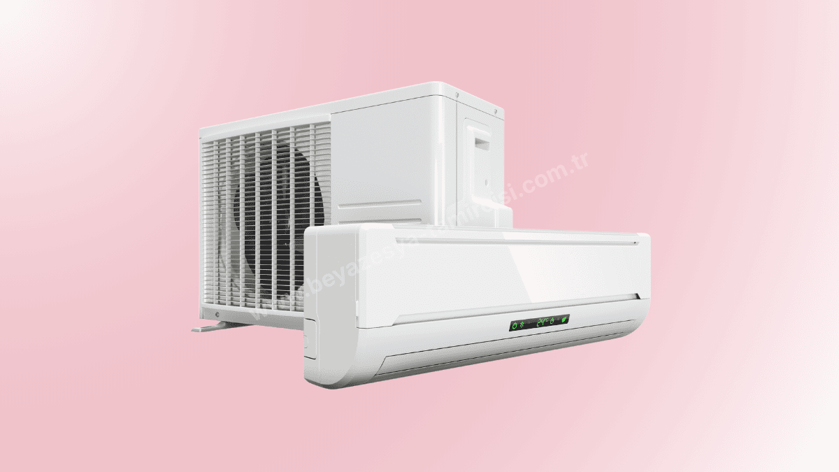 Sulakyurt Klima Tamircisi - Sulakyurt Beyaz Eşya Tamircisi